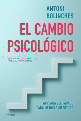 El cambio psicológico