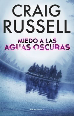 Miedo a las aguas oscuras (Jan Fabel 6)