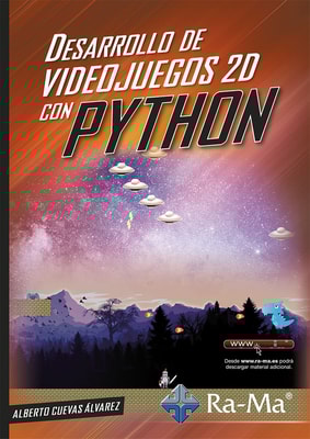 Desarrollo de Videojuegos 2D con Python