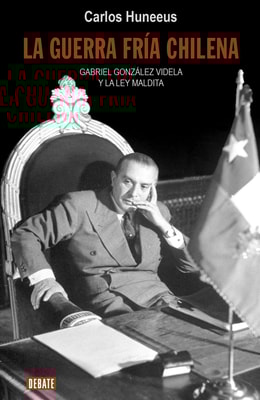 La guerra fría chilena