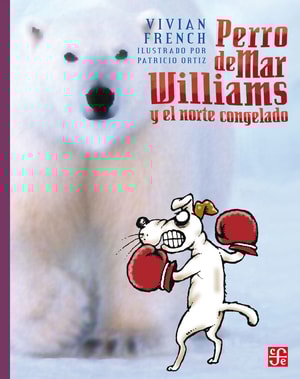 Perro de Mar Williams y el norte congelado