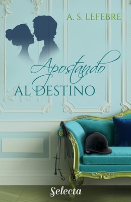 Apostando al destino (Apostando al amor 3)
