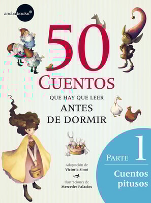 Cuentos pitusos