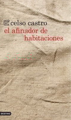 El afinador de habitaciones