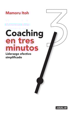 Coaching en tres minutos