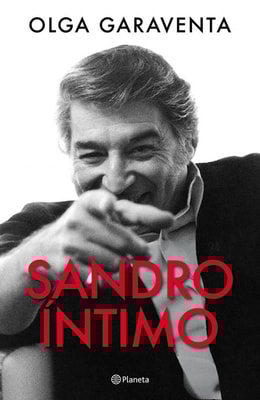 Sandro íntimo