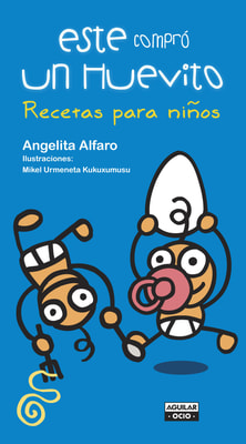 Este compró un huevito Recetas para niños