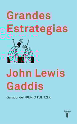 Grandes estrategias
