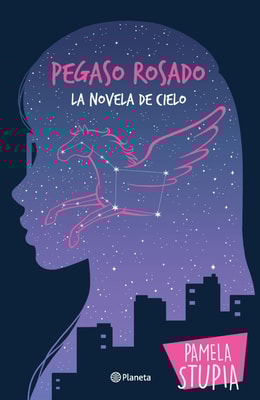Pegaso rosado