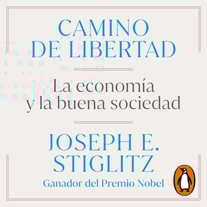 Camino de libertad