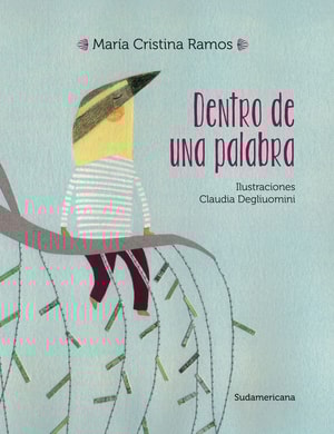 Dentro de una palabra