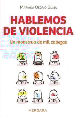 Hablemos de violencia
