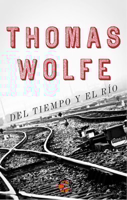 Del tiempo y el río