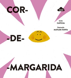 Cor-de-Margarida