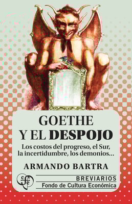 Goethe y el despojo