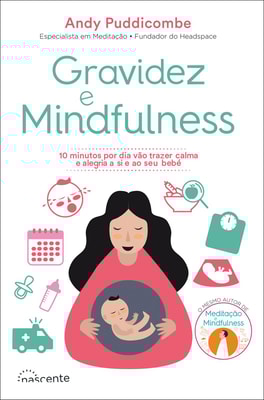 Gravidez e Mindfulness