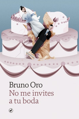 Dg-no me invites a tu boda