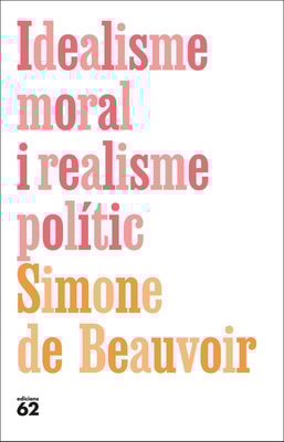 Idealisme moral i realisme polític
