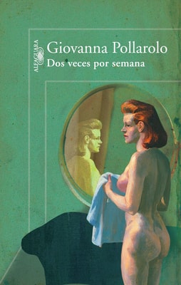Dos veces por semana