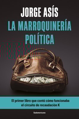 La marroquinería política