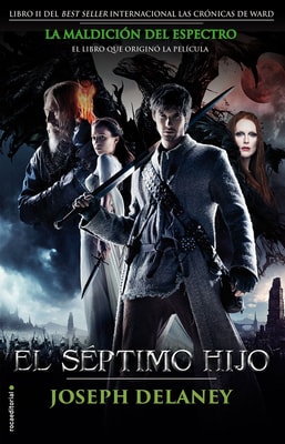 Crónicas de Ward | El séptimo hijo 2 - La maldición del espectro