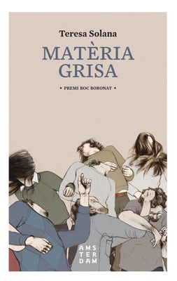 Matèria grisa