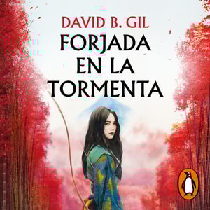 Forjada en la tormenta