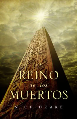El reino de los muertos (Investigador Rai Rahotep 1)