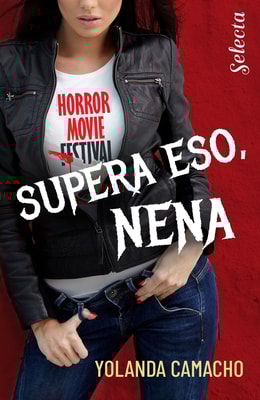 Supera eso, nena