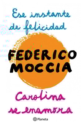Ese instante de felicidad + Carolina se enamora