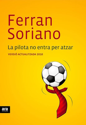 La pilota no entra per atzar