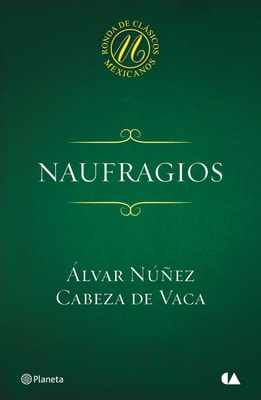 Naufragios