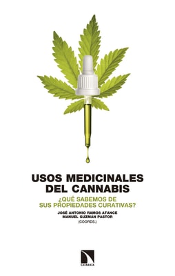 Usos medicinales del cannabis