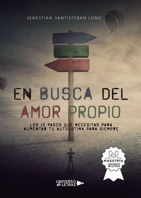 En busca del amor propio