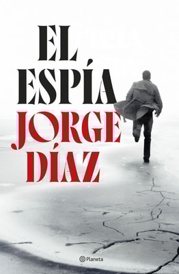 El espía (Edición especial firmada - Día del libro)