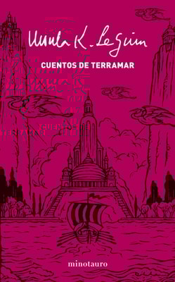 Cuentos de Terramar