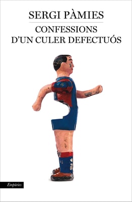 Confessions d'un culer defectuós