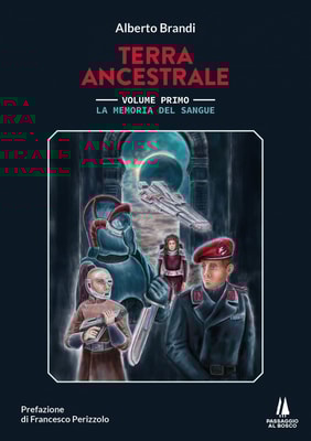 La memoria del sangue