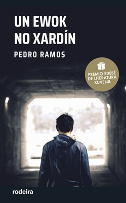 UN EWOK NO XARDÍN: Premio EDEBÉ de Literatura Juvenil