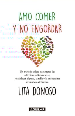 Yo amo comer y no engordar