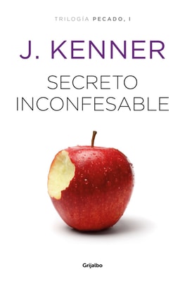 Secreto inconfesable (Trilogía Pecado 1)