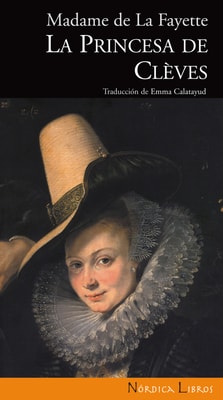 La princesa Clèves