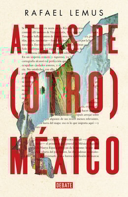 Atlas de (otro) México