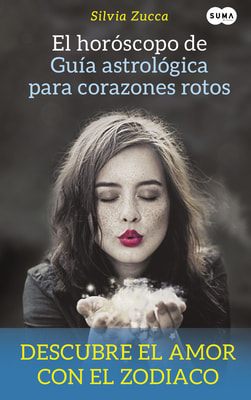 El horóscopo de Guía astrológica para corazones rotos