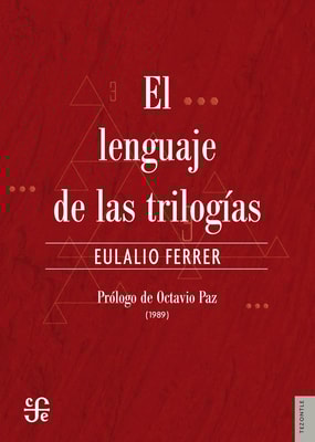 El lenguaje de las trilogías