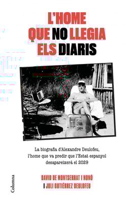 L'home que no llegia els diaris