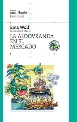 La aldovranda en el mercado