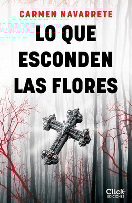Lo que esconden las flores