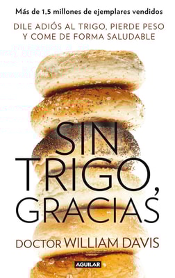 Sin trigo, gracias