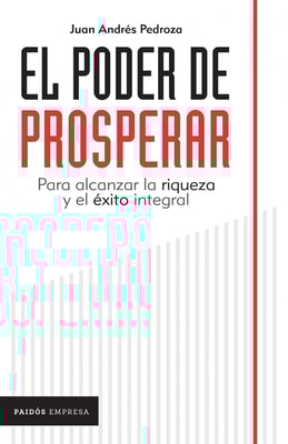 El poder de prosperar